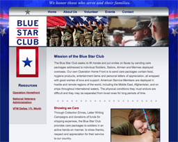 Blue Star Club